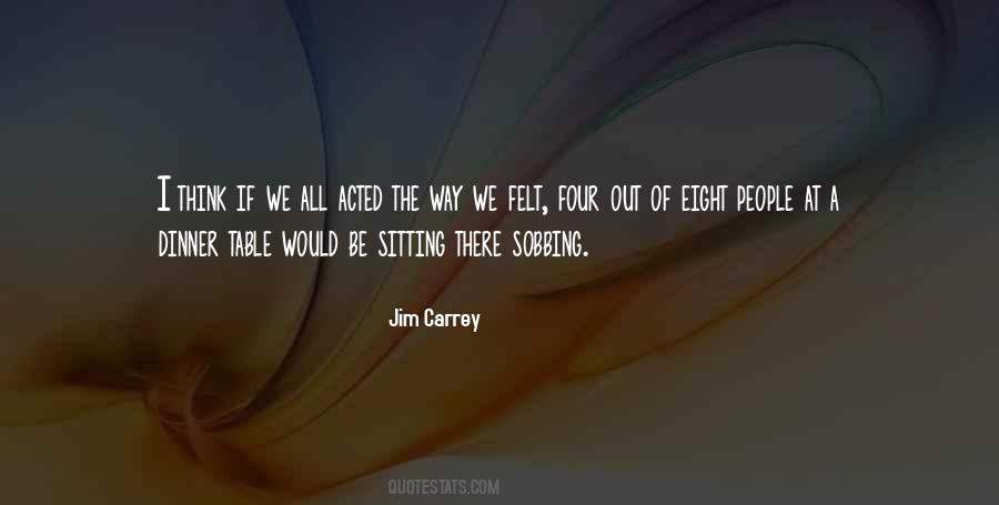 Jim Carrey Quotes #141925
