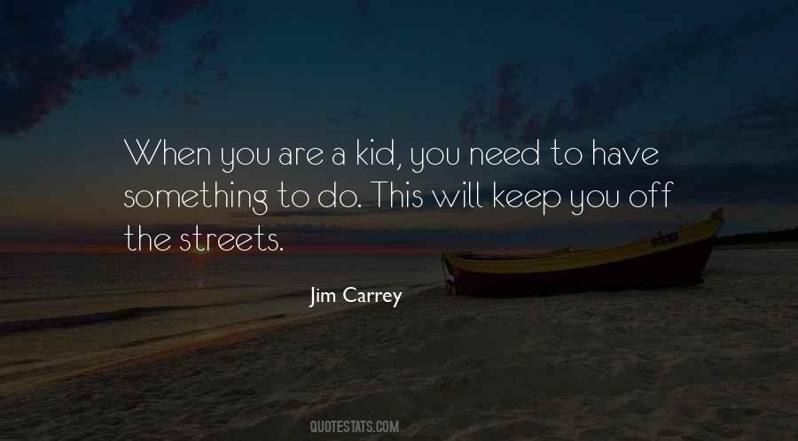 Jim Carrey Quotes #146455