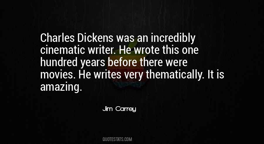 Jim Carrey Quotes #1475521