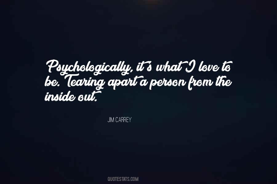 Jim Carrey Quotes #1475559
