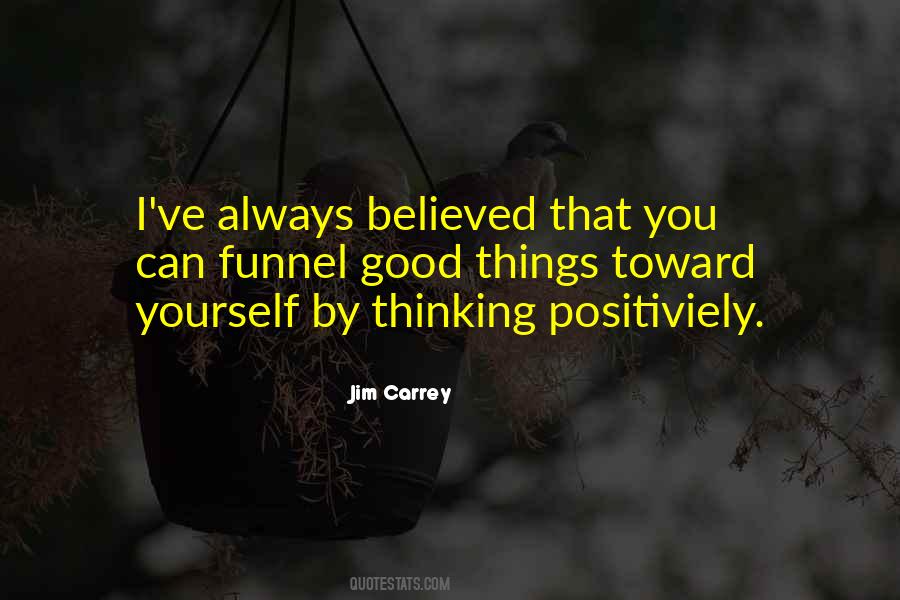 Jim Carrey Quotes #1516492
