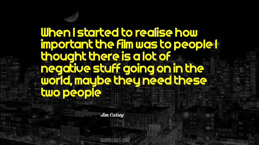 Jim Carrey Quotes #1544860