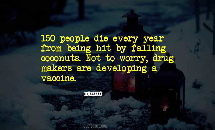 Jim Carrey Quotes #1578914