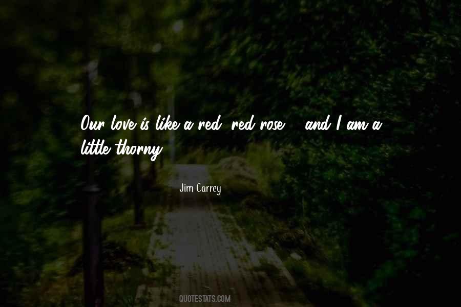 Jim Carrey Quotes #1608213