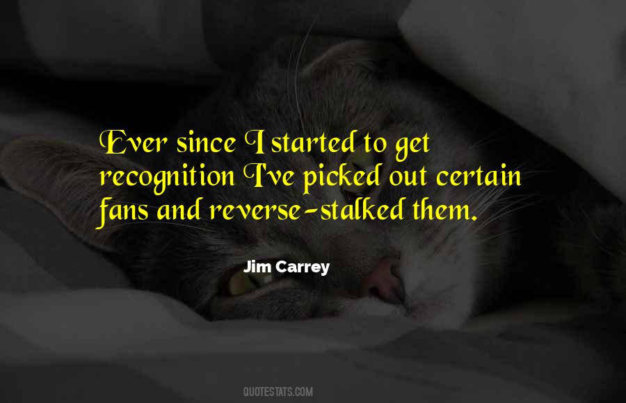 Jim Carrey Quotes #1614730
