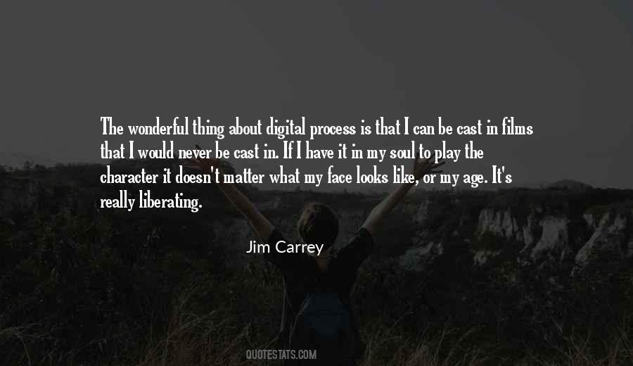 Jim Carrey Quotes #1623773