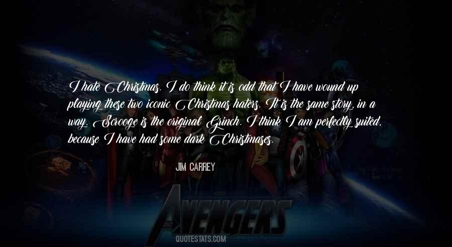 Jim Carrey Quotes #1636275
