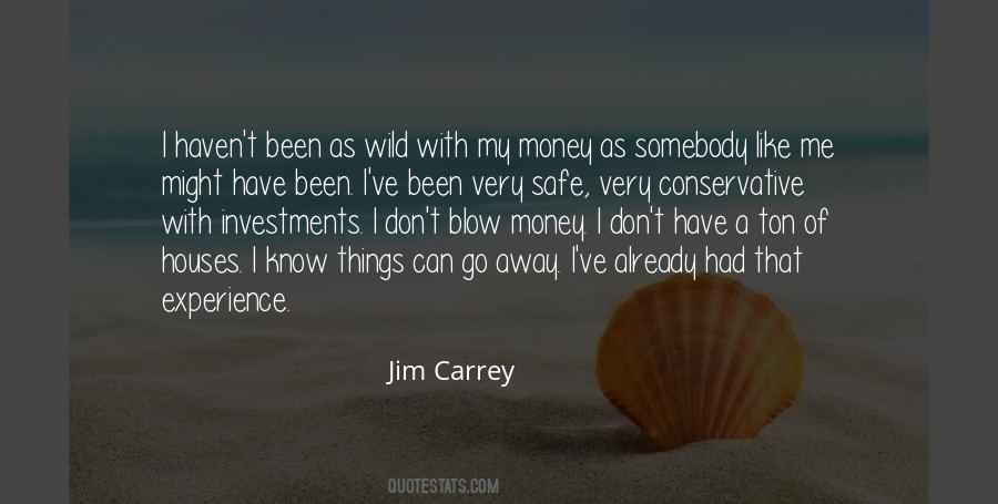 Jim Carrey Quotes #1722875