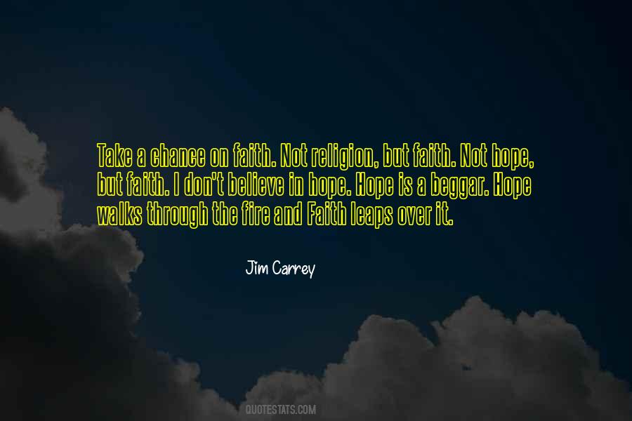 Jim Carrey Quotes #1759140