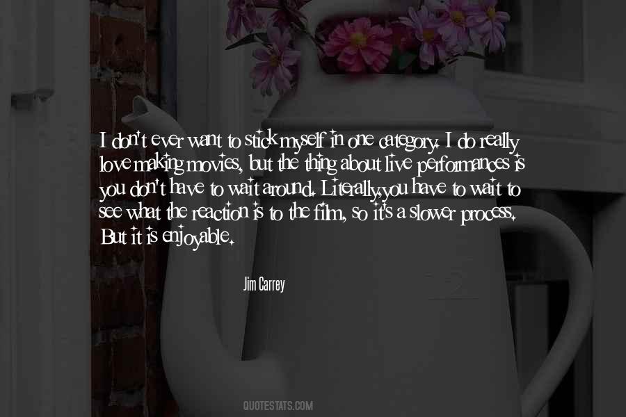 Jim Carrey Quotes #1785705