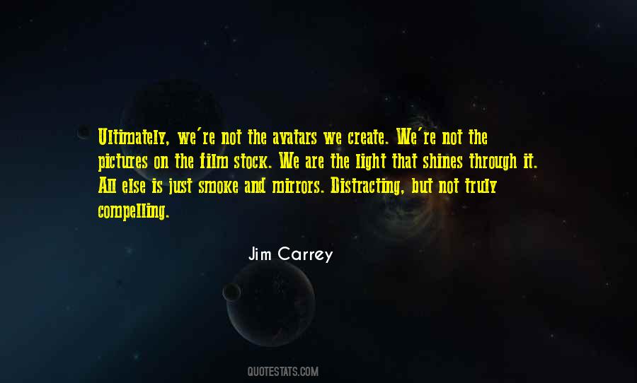 Jim Carrey Quotes #1842464