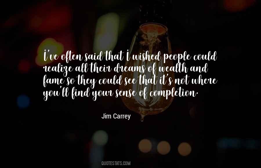 Jim Carrey Quotes #1871191