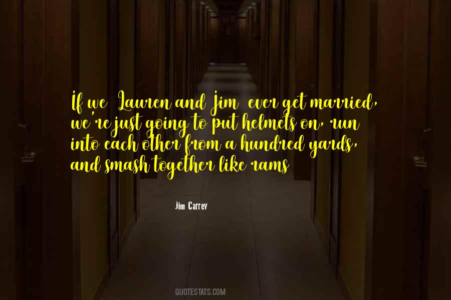 Jim Carrey Quotes #256104