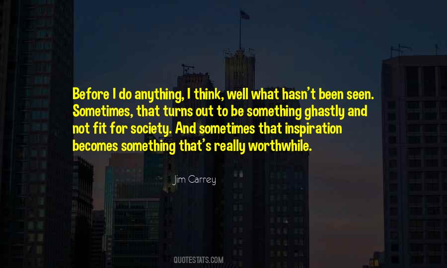 Jim Carrey Quotes #279484