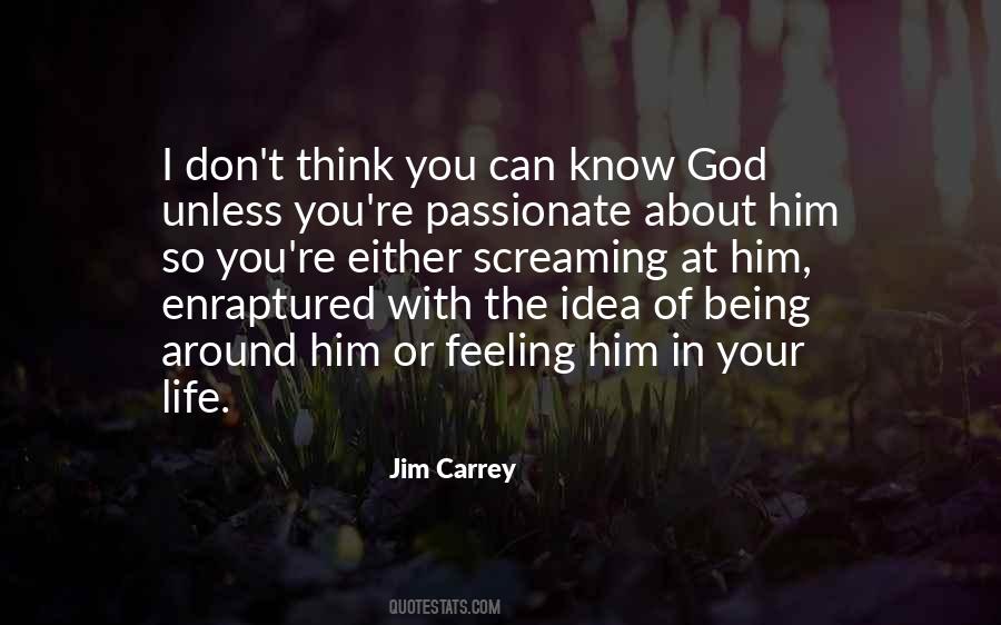 Jim Carrey Quotes #333267