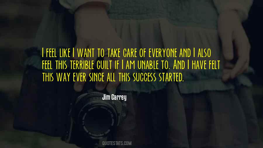 Jim Carrey Quotes #373762