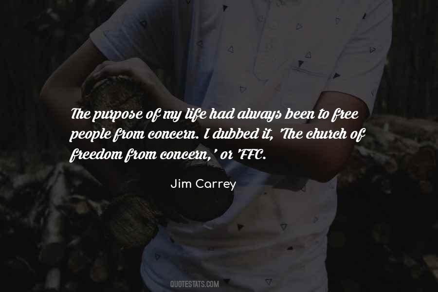 Jim Carrey Quotes #4777
