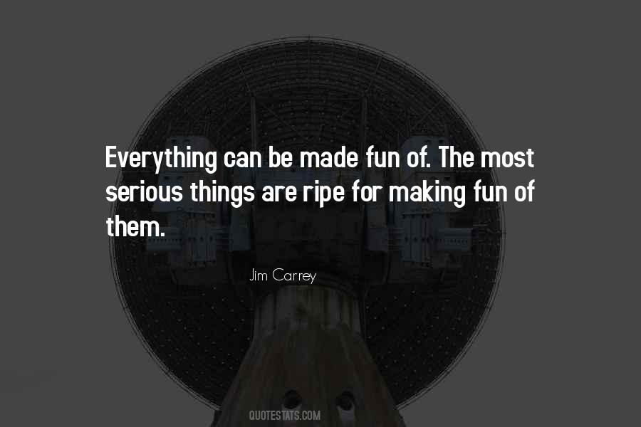 Jim Carrey Quotes #490069