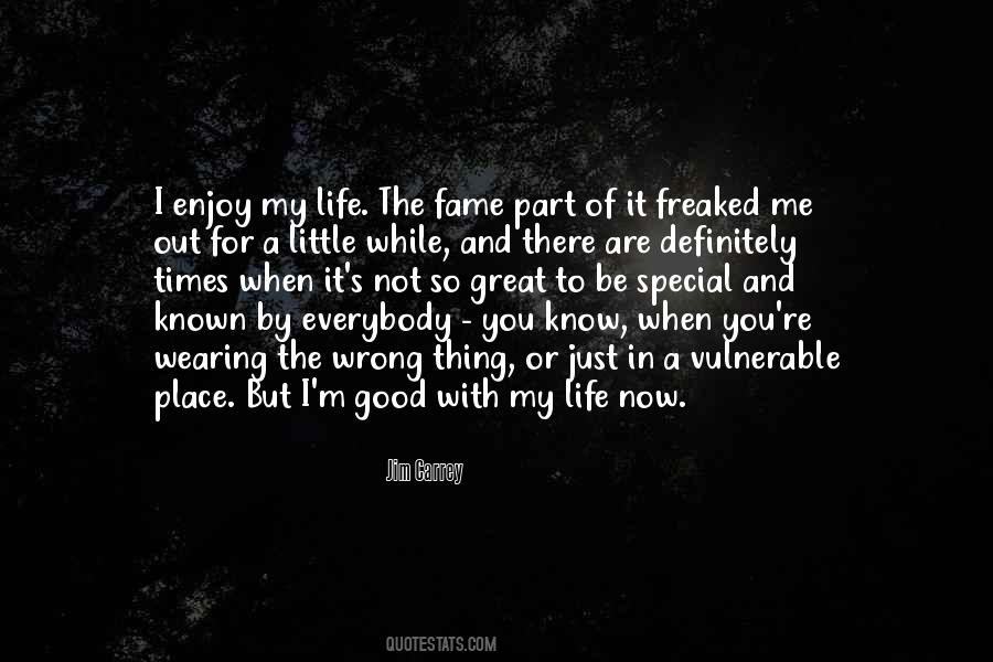 Jim Carrey Quotes #572885