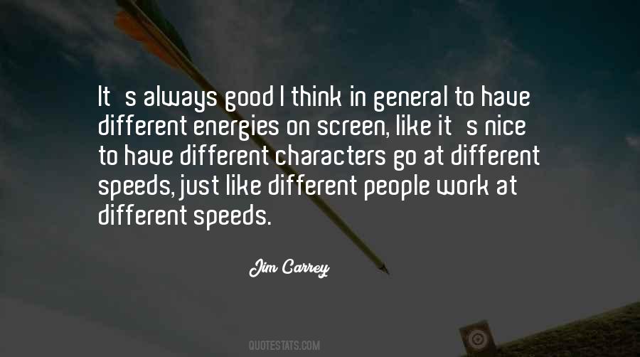 Jim Carrey Quotes #732285