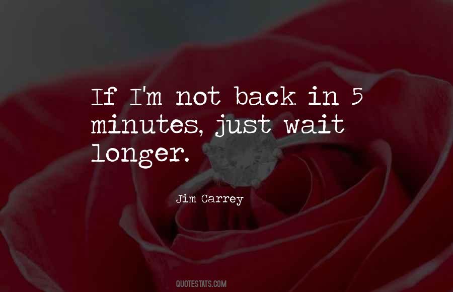 Jim Carrey Quotes #798529