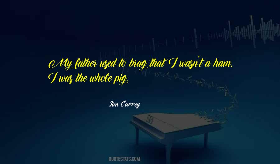 Jim Carrey Quotes #802558