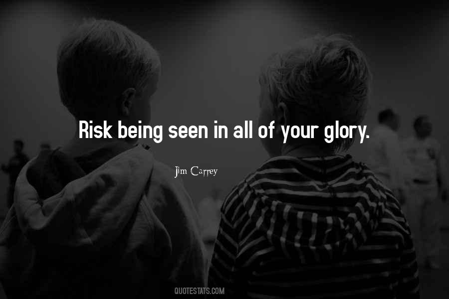 Jim Carrey Quotes #813013