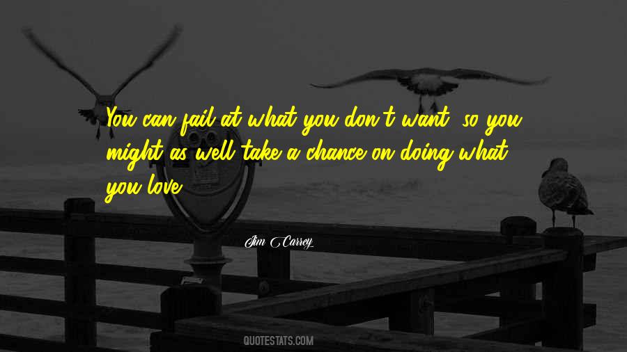Jim Carrey Quotes #835480