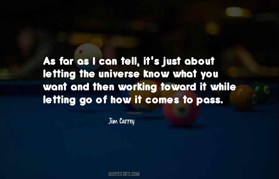 Jim Carrey Quotes #843767