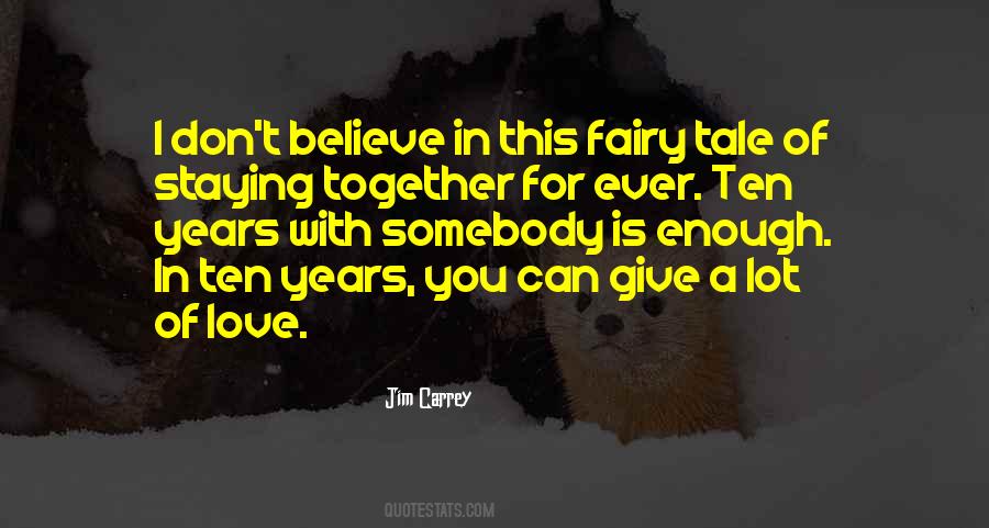Jim Carrey Quotes #858708