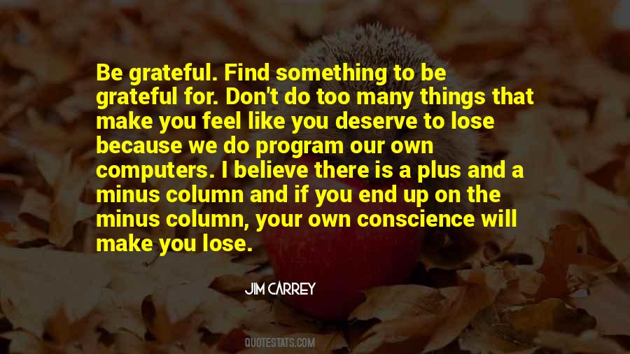 Jim Carrey Quotes #893272