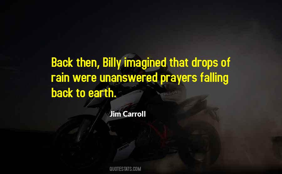 Jim Carroll Quotes #664661