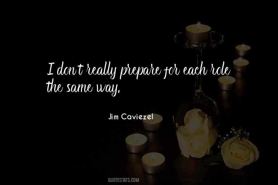 Jim Caviezel Quotes #1146421