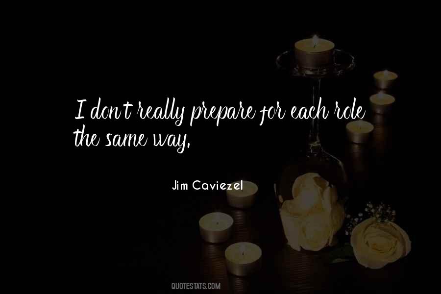 Jim Caviezel Quotes #1146421