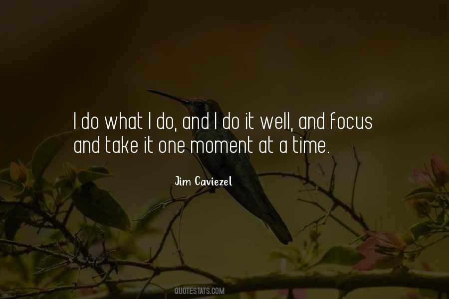 Jim Caviezel Quotes #643581