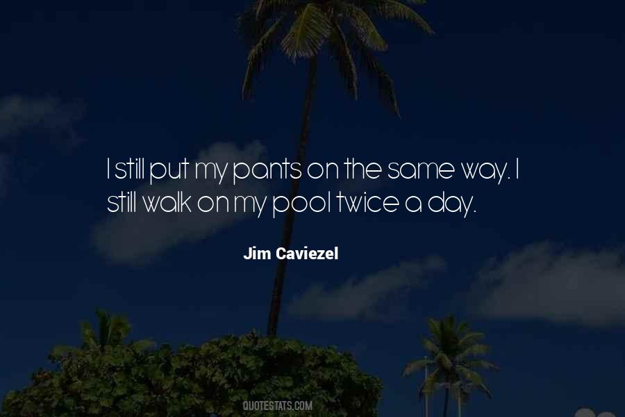 Jim Caviezel Quotes #648345