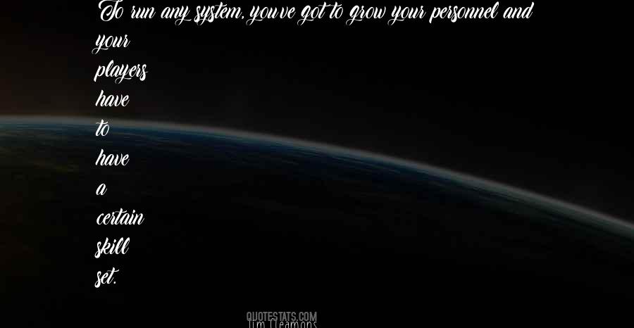 Jim Cleamons Quotes #482744 Jim Cleamons Quotes #482744