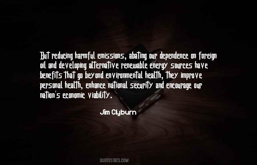 Jim Clyburn Quotes #1418790