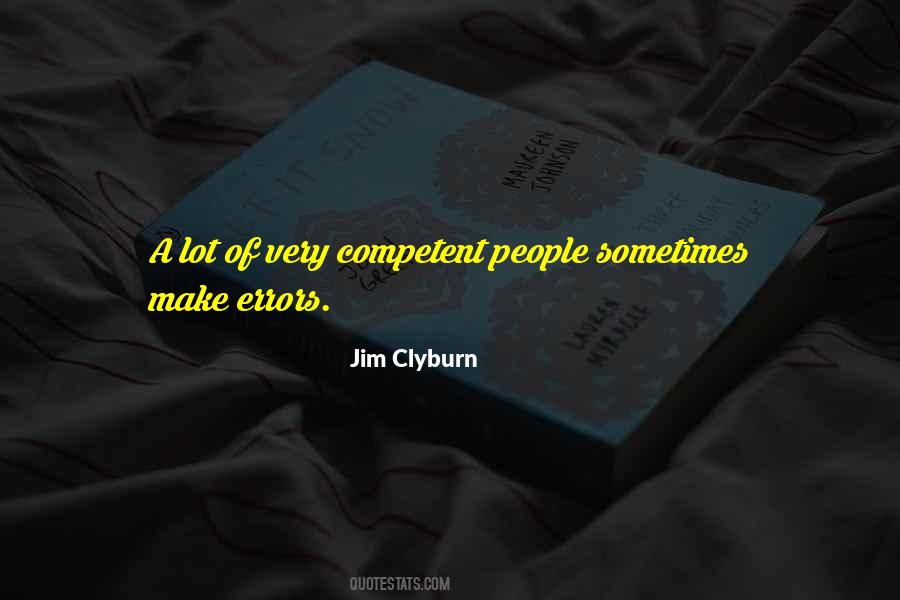 Jim Clyburn Quotes #945287