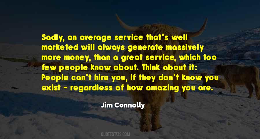 Jim Connolly Quotes #1364710