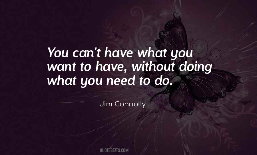 Jim Connolly Quotes #407573