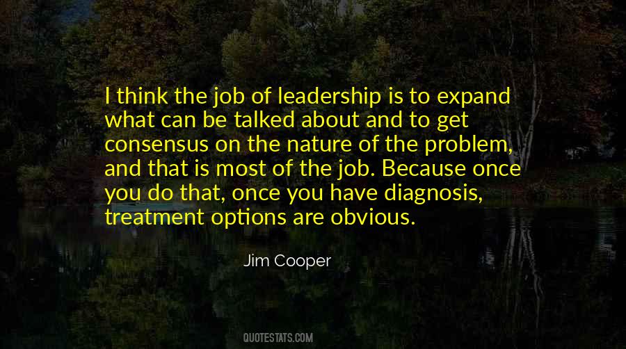 Jim Cooper Quotes #1029894