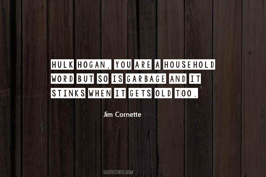 Jim Cornette Quotes #263909