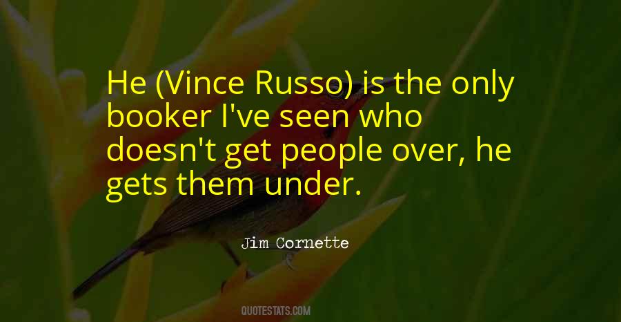 Jim Cornette Quotes #445516