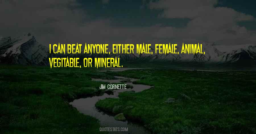 Jim Cornette Quotes #913456