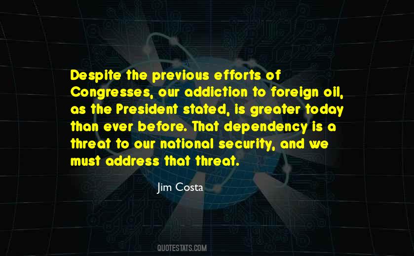 Jim Costa Quotes #693961