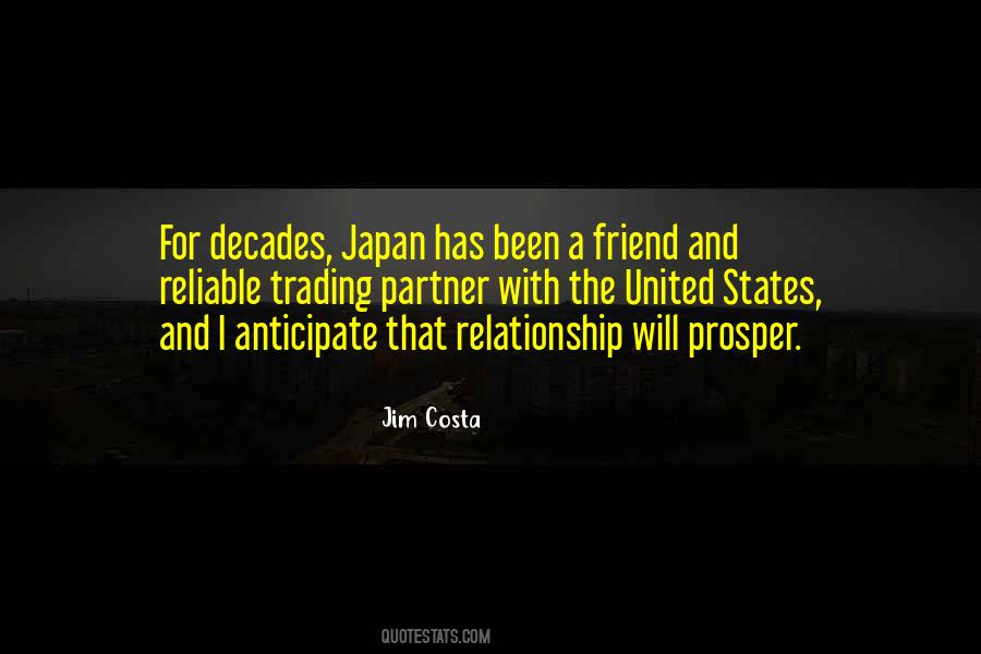 Jim Costa Quotes #852231