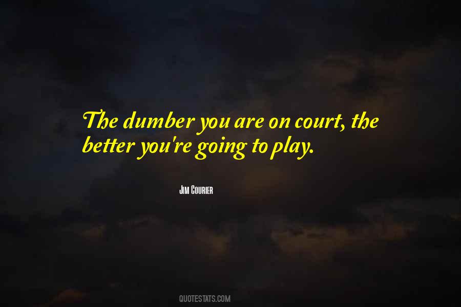 Jim Courier Quotes #130436