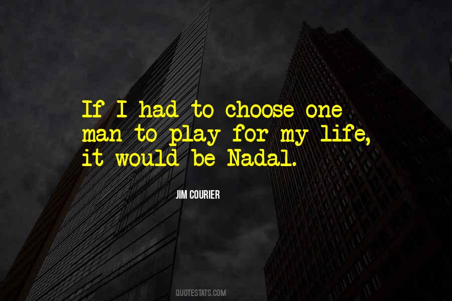 Jim Courier Quotes #1440728