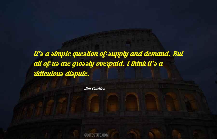 Jim Courier Quotes #215004